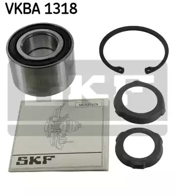 Комплект подшипника SKF VKBA 1318